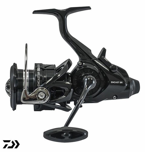 New daiwa emcast lt bite - daiwa,