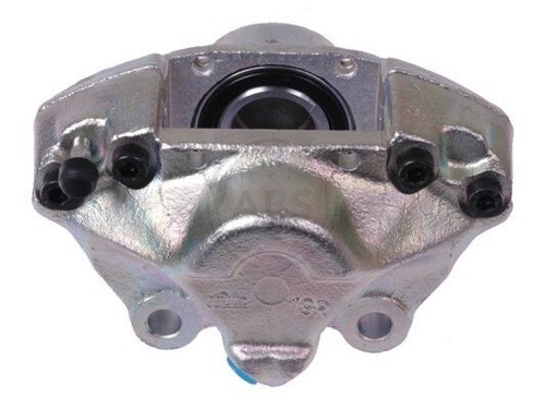 Front right brake caliper - front,