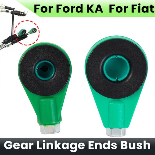 Manual gearbox gear linkage - gearbox,