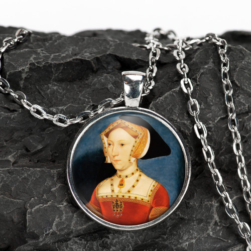 Jane seymour pendant - seymour,