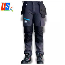 Waterproof Unisex Softshell