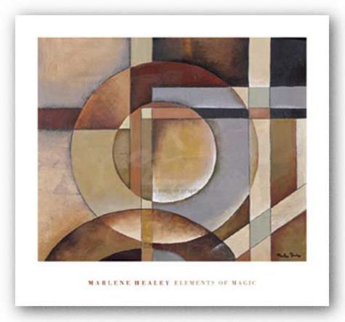 Elements magic marlene - of,