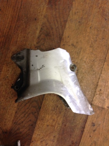 Sprocket cover for honda - sprocket,