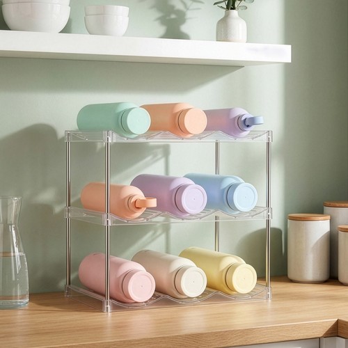 Tier stackable water - 3,