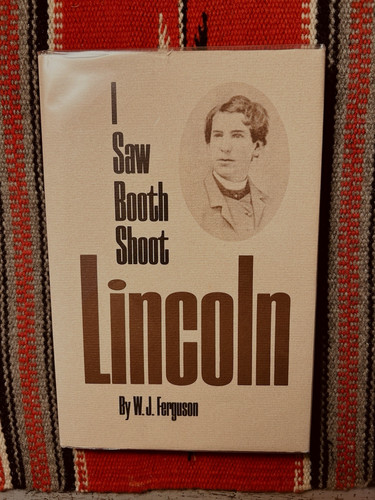 Saw booth shoot - i,
