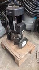 Grundfos TP 40-160/2 A F A