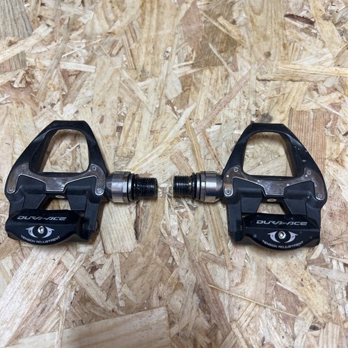Shimano dura ace 9000 - ace, pd-9000