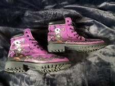 Nightmare before Christmas
