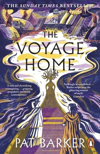 The voyage home - voyage, by