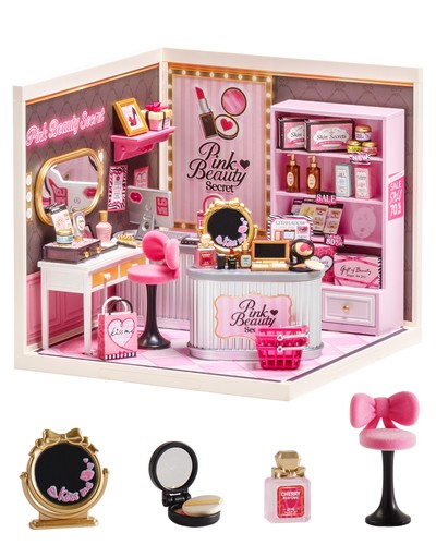 Rolife super creator - rolife,