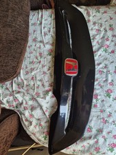 Ep3 Type R Replica Mugen Grill (prefacelift)