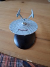 U.S.S. Enterprise  NCC-1701 Starship Model