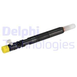 Injector for hyundai - for,