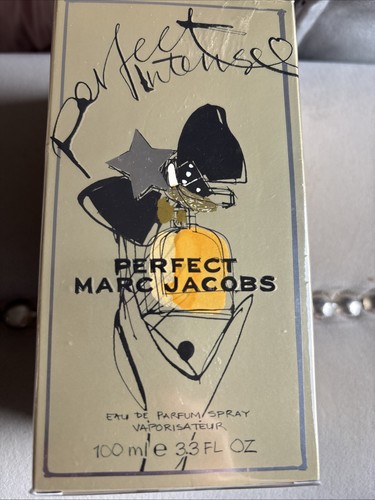 Marc jacobs perfect - marc,