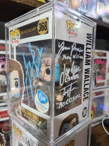 Funko pop movies braveheart - movies,