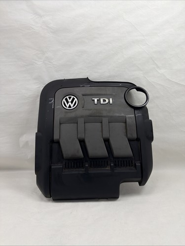 Engine cover polo 1 - cover,