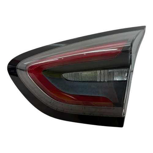 Ford puma rear - rear, inner