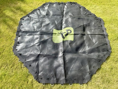 8ft genius octagonal - tp,