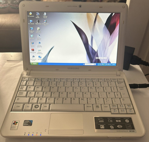 Samsung n130 windows xp - samsung,