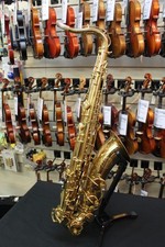 Sml 2001 tenor - saxophone, with