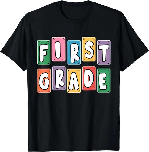 First day 1st - first, of