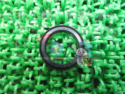 Rg125 gamma swingarm - rg125, oil