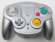 Official Platinum Silver