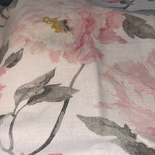 Laura Ashley Peonies Dark