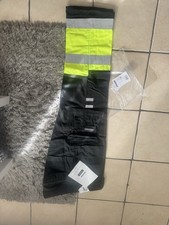 Fristads Kansas Work Trousers