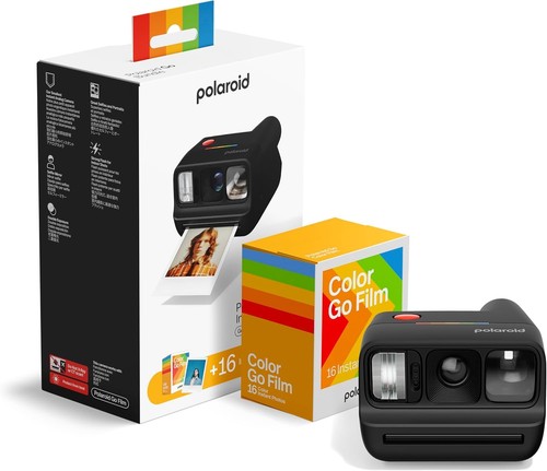 Polaroid bundle instant - polaroid,