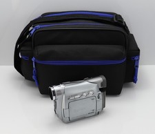 Canon mv850i camcorder - camcorder, dv
