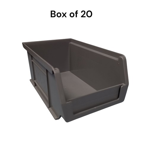 Storage bin - 10,