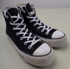 Converse CTAS Platform Lift Hi