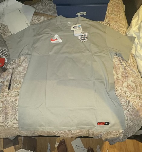 Palace nike england - england, premium