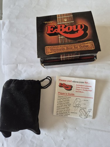 Heet ebow plus unused - heet,