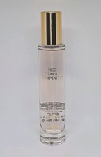 ZARA Women Red Temptation Eau