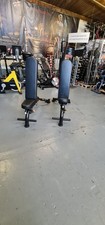 1x Matrix Aura G3 Adjustable