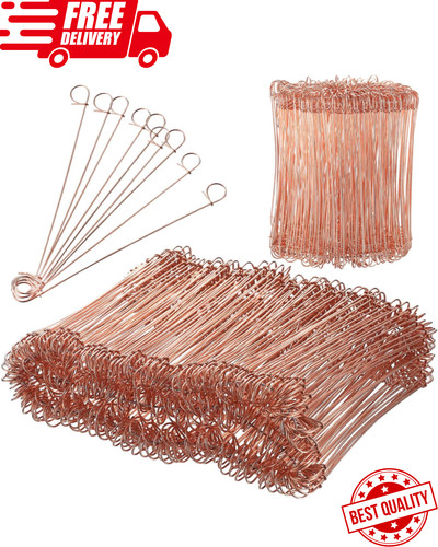 Rebar tie wire 250pcs double - rebar,