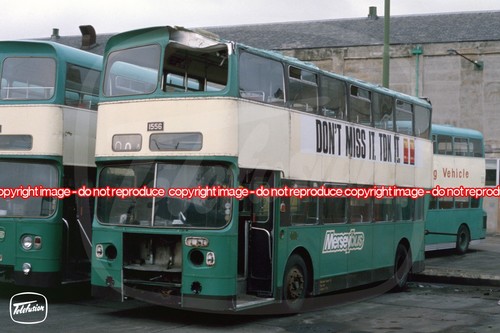 Bus photo merseybus 1556 - photo,