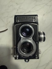 rolleiflex 3.5f Tessar Very