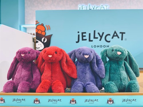 Jellycat new bashful - bashful, bunny