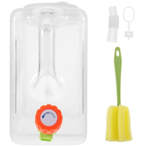 Set large water storage - ,