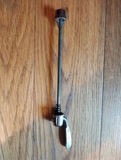 Joytech Rear Skewer Quick