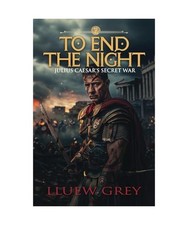 To End The Night: Julius