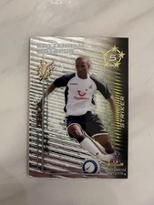 Shoot Out Cards 2005-06 5 Star