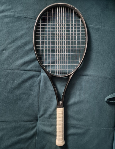 Wilson pro staff - pro, rf