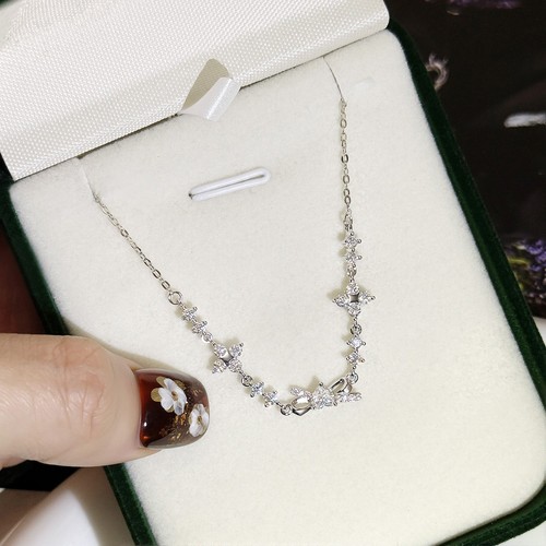 4mm heart cut real - real, moissanite