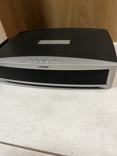 Bose av3 media center - media,