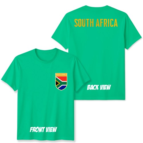 South africa football - south,
