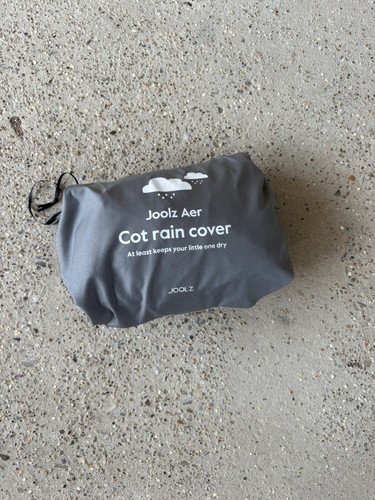Joolz aer2 raincover - aer2, for